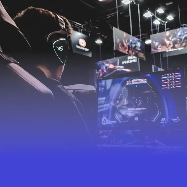 Gaming