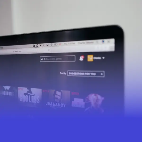 Online cinemas