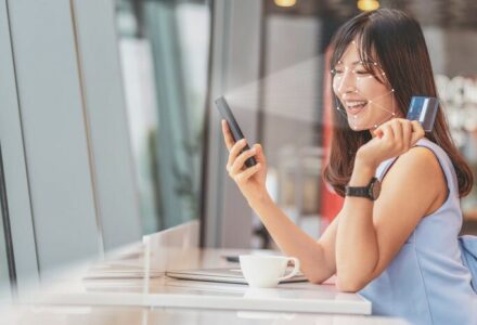 Face Payments
