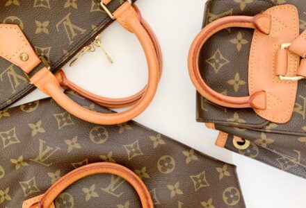 Identifying Fakes