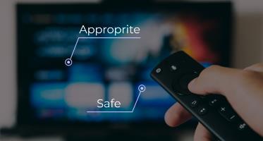 Content analysis and moderation