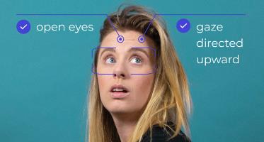 Eye Movement Recognition