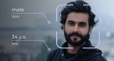 Facial Gender, Ethnicity, and Age Recognition