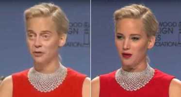 Face Replacement (Deep fake)