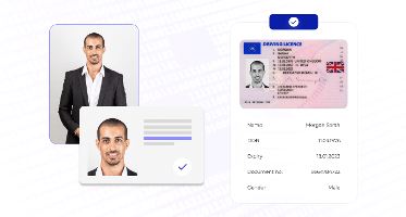Document recognition and IDs