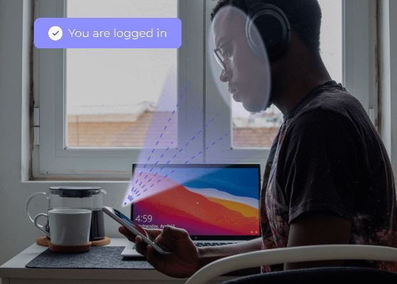 Enface ID