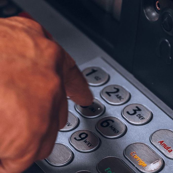 Security is paramount in fintech. Enface will help you protect your bank online and offline using advanced neural networks.