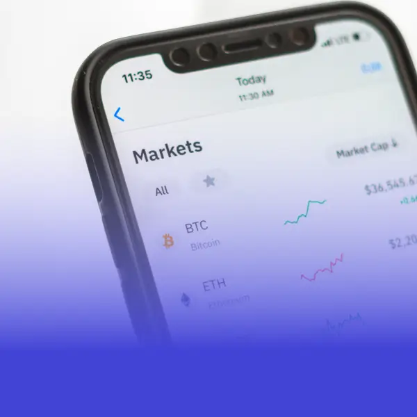 Crypto exchanges