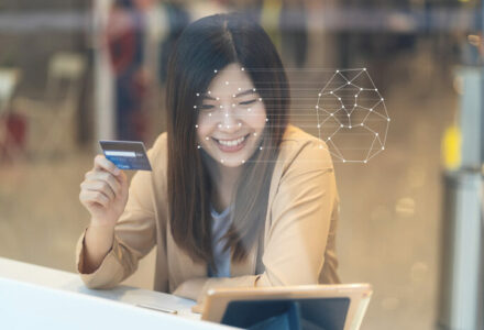 Face Payments