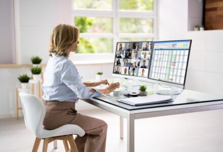 Employee Monitoring