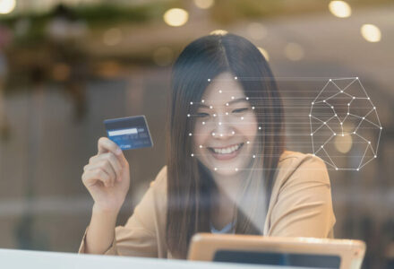 Face Payments