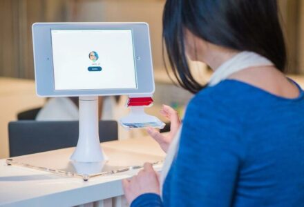  ID Card Authentication