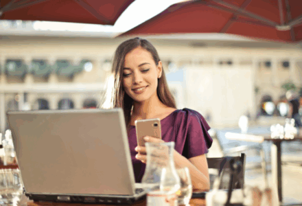Remote Facial Biometrics